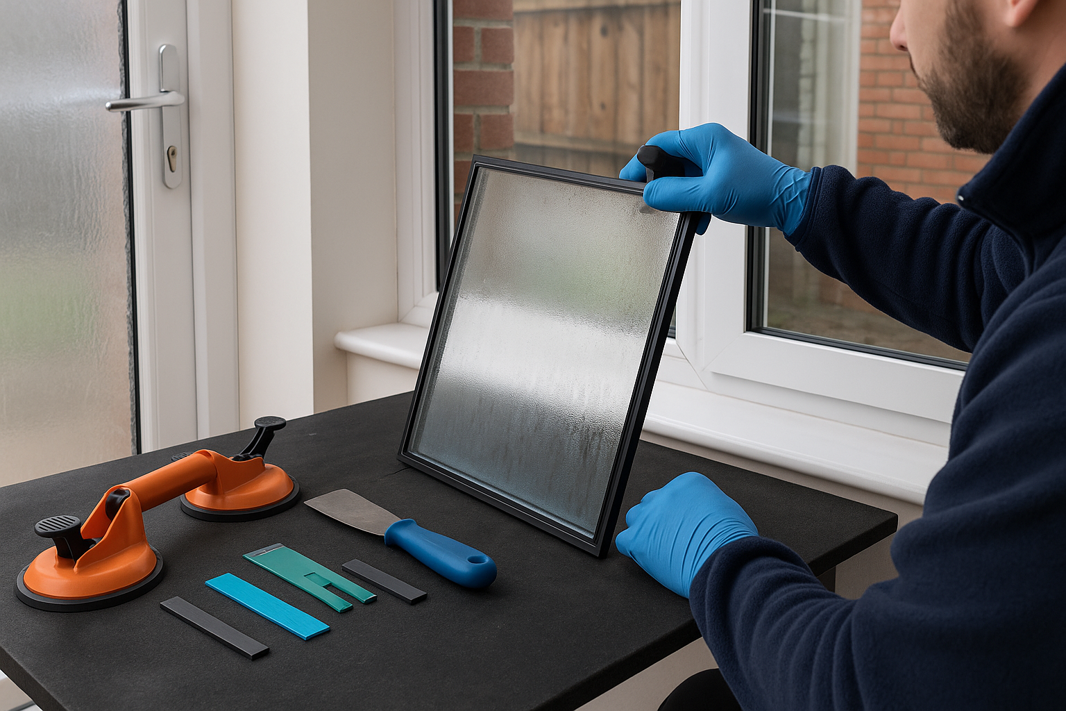 Misted Window Repairs Seven Kings service image